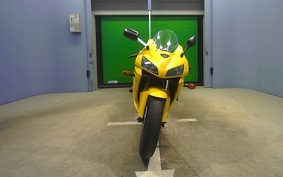 HONDA CBR600RR GEN 2 2005 PC37