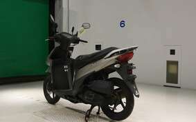 SUZUKI ADDRESS 110 CE47A