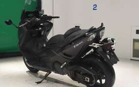 YAMAHA T-MAX 530 2015 SJ12J