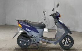 SUZUKI LET's 2 CA1PA