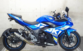 SUZUKI GSX250R DN11A