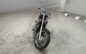 HONDA STEED 400 1997 NC26