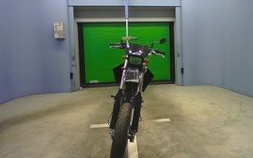 KAWASAKI KLX250D TRACKER 2006 LX250E