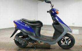 SUZUKI LET's 2 CA1PA