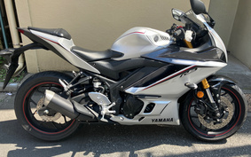 YAMAHA YZF-YZF-R3 ABS 2021 RH13J