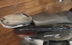 HONDA PCX125 JF81