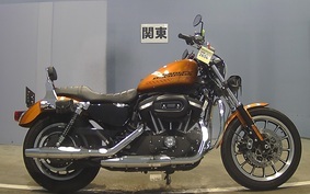 HARLEY XL883RI 2014 CS2