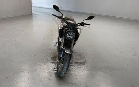 HONDA CB125 R JC91