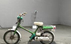 HONDA ROAD PAL NC50