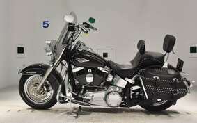 HARLEY FLSTC 1580 2011