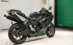 KAWASAKI ZX 10 NINJA R 2007 ZXT00D