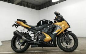 SUZUKI GSX-R1000 2008 GT77A