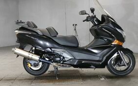 HONDA SILVER WING 400 GT 2011 NF03