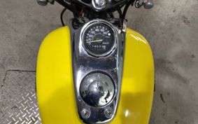 HONDA MAGNA 50 AC13