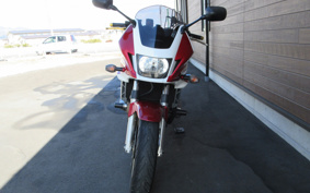 HONDA CB1300SF BOLDOR 2006 SC54