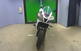 HONDA CBR600RR GEN 3 2009 PC40