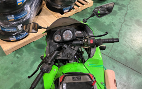 KAWASAKI NINJA 250R EX250K