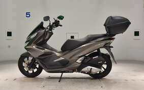 HONDA PCX 150 ABS KF30