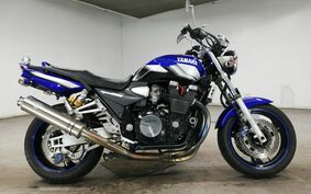 YAMAHA XJR1300 2001 RP03J