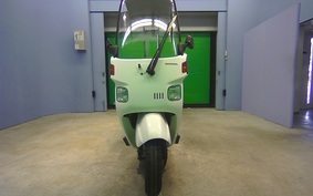 HONDA GYRO CANOPY TA02