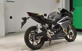 HONDA CBR250RR A MC51