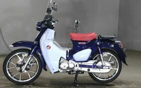 HONDA C125 SUPER CUB JA48