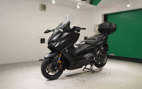 YAMAHA T-MAX 560 T 2020 SJ19J