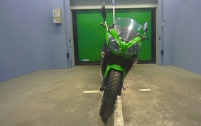 KAWASAKI NINJA 400 2014 EX400E