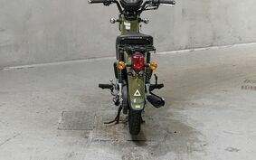 HONDA CROSS CUB 110 JA45