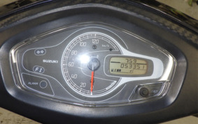 SUZUKI ADDRESS V125 S CF4MA