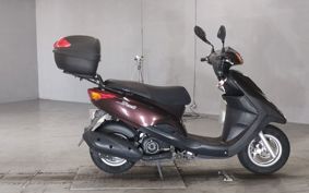 YAMAHA AKUSHI STREET SE53J