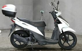 SUZUKI ADDRESS 110 CE47A