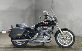 HARLEY XL1200T 2014 LL3