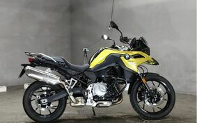 BMW F750GS 2018 0B08