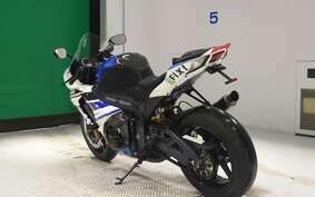 SUZUKI GSX-R1000 2012