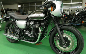 KAWASAKI W800 CAFE 2019 EJ800B