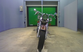 HONDA SHADOW 750 Gen. 2 1998 RC44