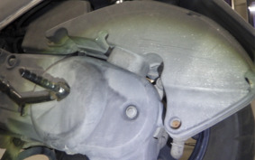 SUZUKI ADDRESS V125 G CF46A