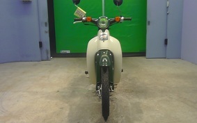 HONDA LITTLE CUB AA01