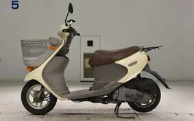 SUZUKI LET's 4 Basket CA43A