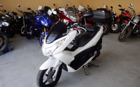 HONDA PCX 150 KF12