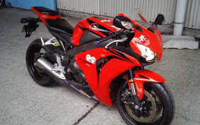 HONDA CBR1000RR 2010 SC59