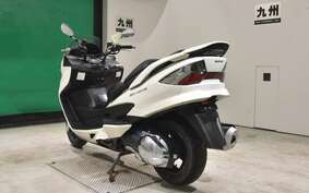 SUZUKI SKYWAVE 250 (Burgman 250) S Gen.3 CJ46A