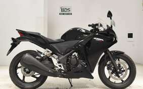 HONDA CBR250R GEN 3 MC41