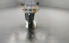 HONDA C50 SUPER CUB C50