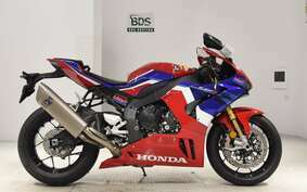 HONDA CBR1000RR RSP 2020 SC82