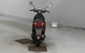 SUZUKI LET's 4 CA45A