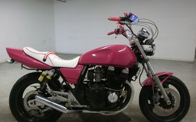 YAMAHA XJR400 1996 4HM