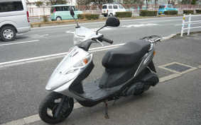 SUZUKI ADDRESS V125 G CF46A