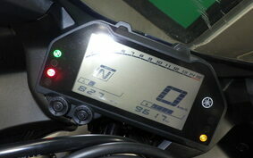 YAMAHA YZF-R25 A RG43J